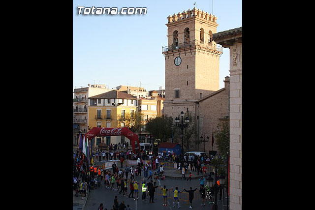 II Carrera Solidaria por las Enfermedades Raras  - 168