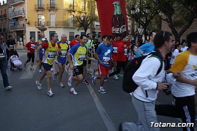 II Carrera Solidaria por las Enfermedades Raras  - 182
