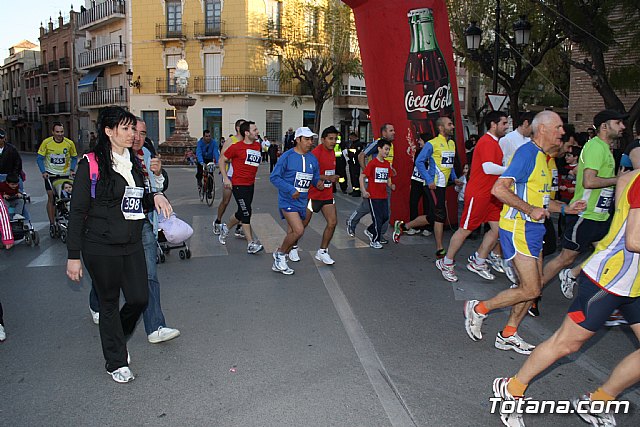II Carrera Solidaria por las Enfermedades Raras  - 183