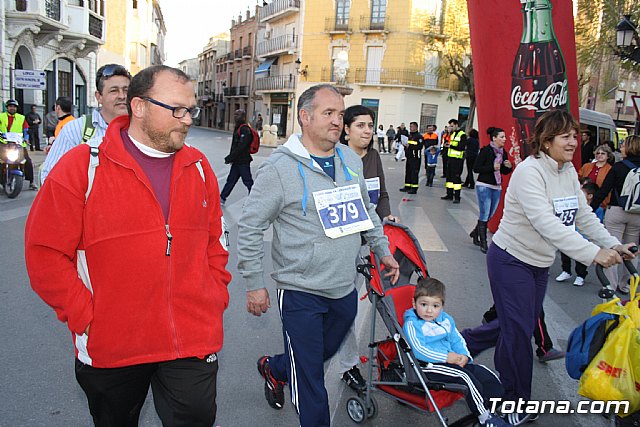 II Carrera Solidaria por las Enfermedades Raras  - 186