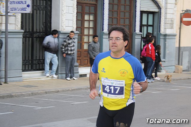 II Carrera Solidaria por las Enfermedades Raras  - 193