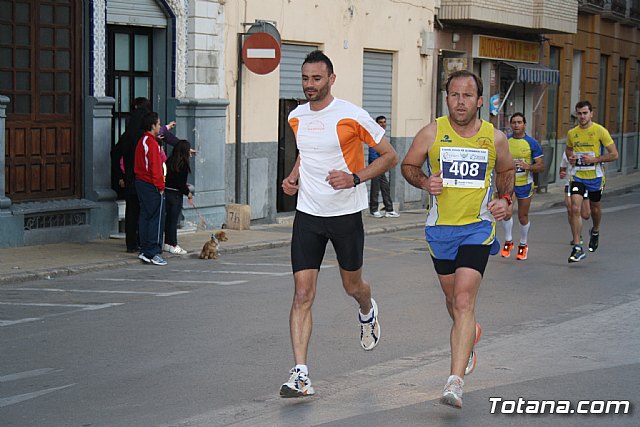 II Carrera Solidaria por las Enfermedades Raras  - 194
