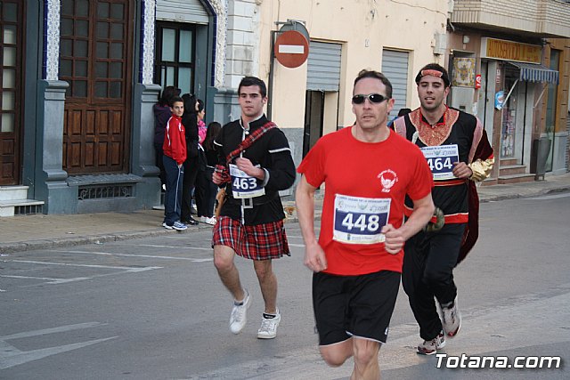 II Carrera Solidaria por las Enfermedades Raras  - 196