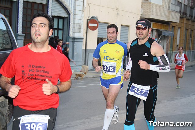 II Carrera Solidaria por las Enfermedades Raras  - 199