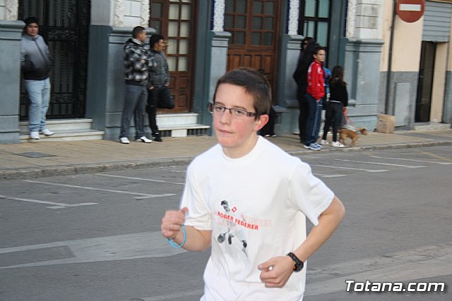 II Carrera Solidaria por las Enfermedades Raras  - 207