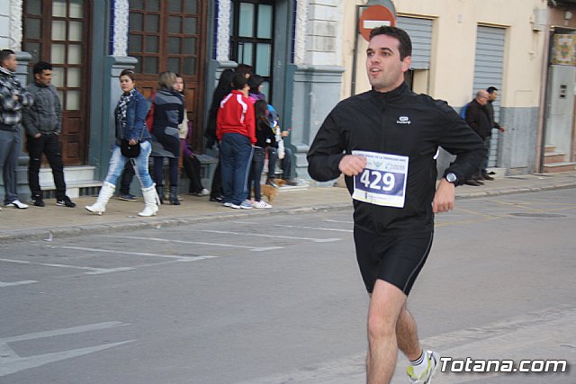 II Carrera Solidaria por las Enfermedades Raras  - 221