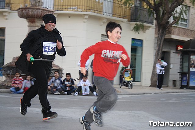 II Carrera Solidaria por las Enfermedades Raras  - 241