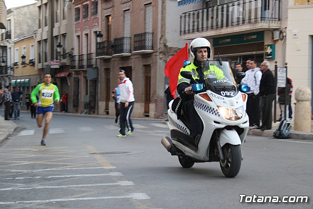 II Carrera Solidaria por las Enfermedades Raras  - 244