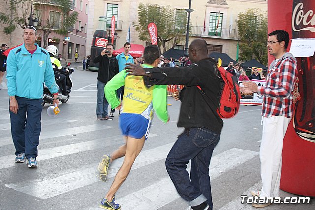II Carrera Solidaria por las Enfermedades Raras  - 246