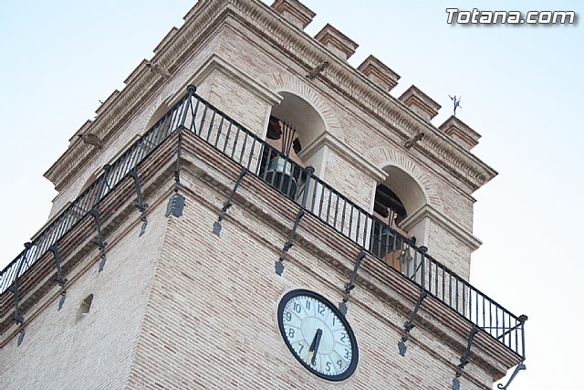 II Carrera Solidaria por las Enfermedades Raras  - 258