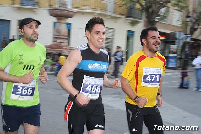 II Carrera Solidaria por las Enfermedades Raras  - 260