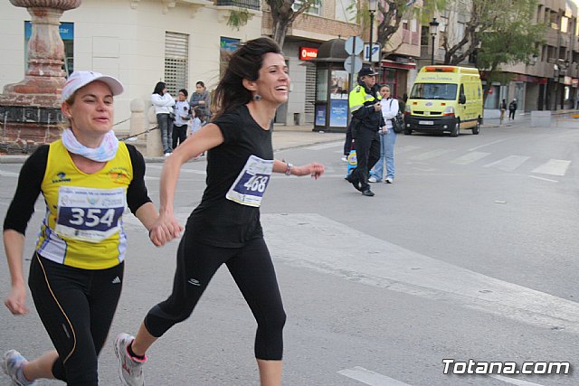II Carrera Solidaria por las Enfermedades Raras  - 265