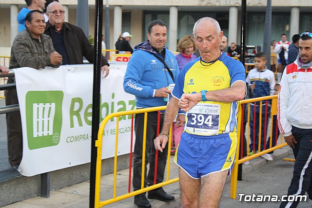 II Carrera Solidaria por las Enfermedades Raras  - 266