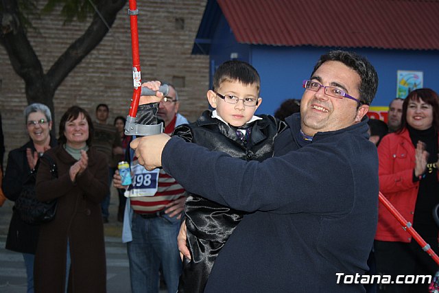 II Carrera Solidaria por las Enfermedades Raras  - 268