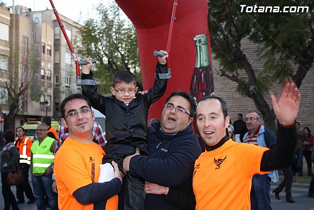 II Carrera Solidaria por las Enfermedades Raras  - 270