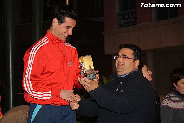 II Carrera Solidaria por las Enfermedades Raras  - 284