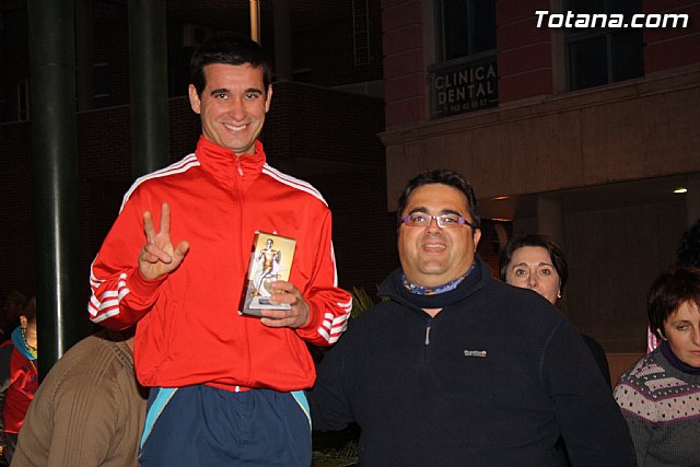 II Carrera Solidaria por las Enfermedades Raras  - 285