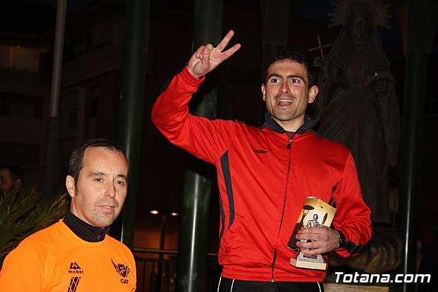 II Carrera Solidaria por las Enfermedades Raras  - 287