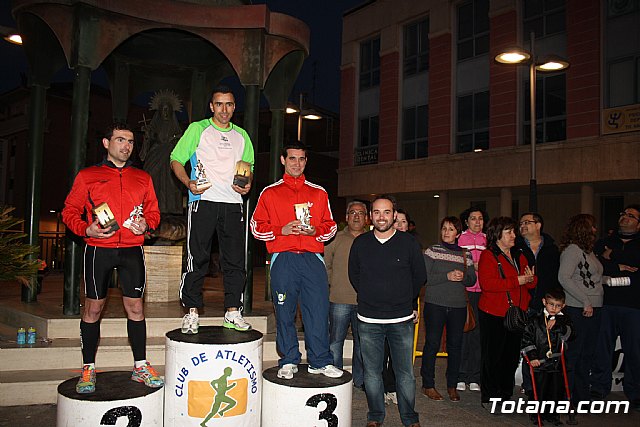 II Carrera Solidaria por las Enfermedades Raras  - 290