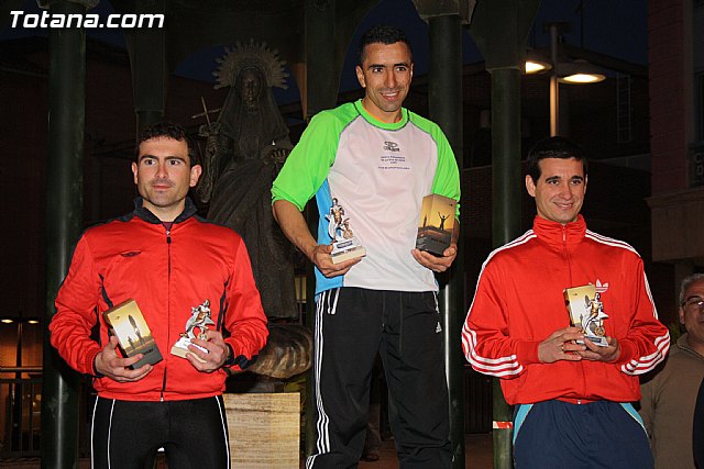 II Carrera Solidaria por las Enfermedades Raras  - 291