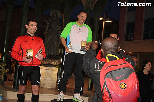 II Carrera Solidaria por las Enfermedades Raras  - 292