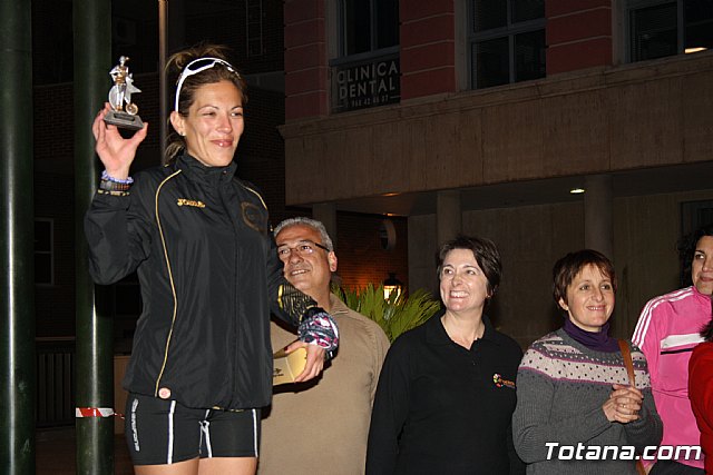 II Carrera Solidaria por las Enfermedades Raras  - 294