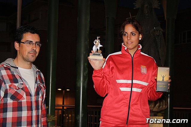 II Carrera Solidaria por las Enfermedades Raras  - 296