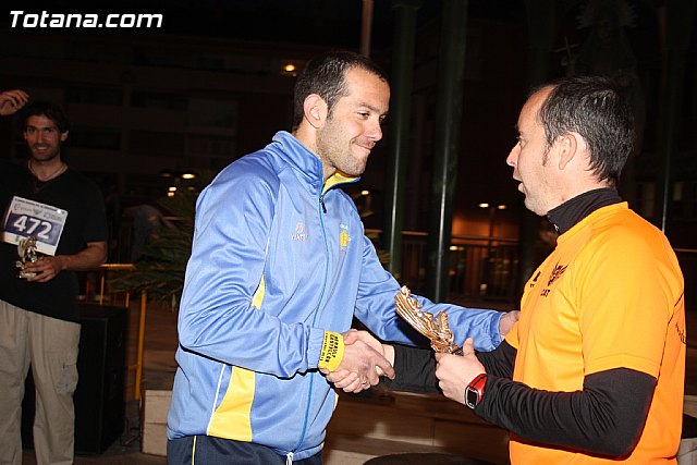 II Carrera Solidaria por las Enfermedades Raras  - 301