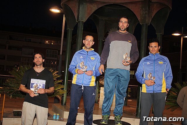 II Carrera Solidaria por las Enfermedades Raras  - 303