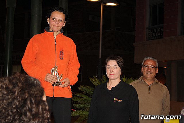 II Carrera Solidaria por las Enfermedades Raras  - 306