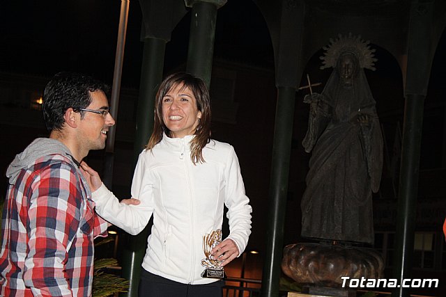 II Carrera Solidaria por las Enfermedades Raras  - 307