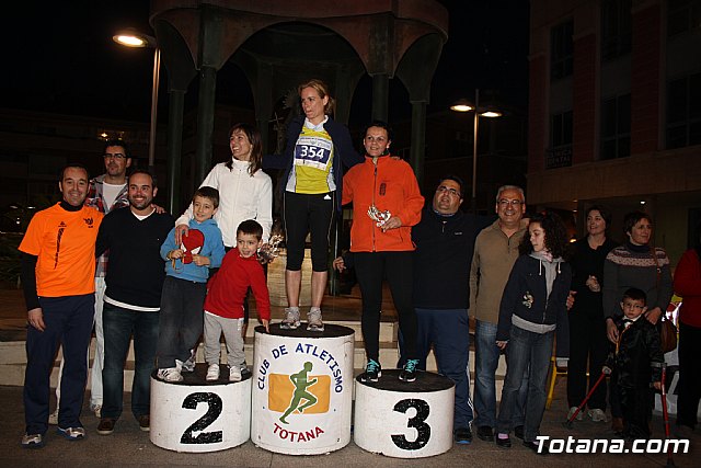 II Carrera Solidaria por las Enfermedades Raras  - 309