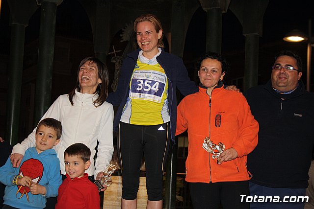 II Carrera Solidaria por las Enfermedades Raras  - 310