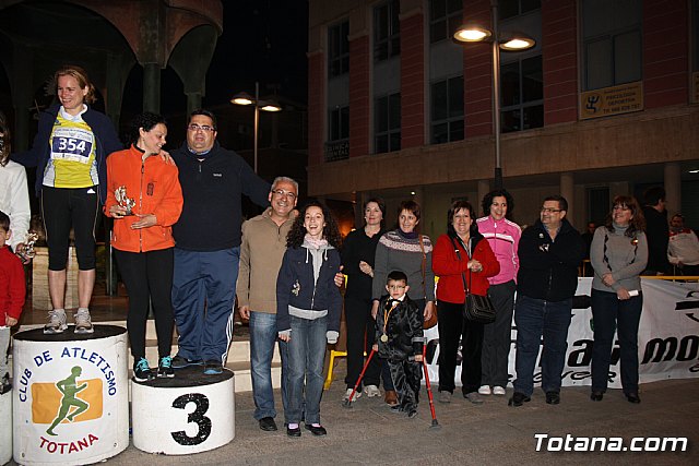 II Carrera Solidaria por las Enfermedades Raras  - 311