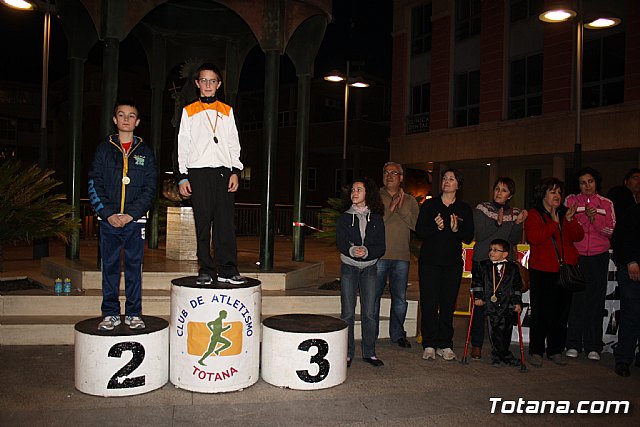 II Carrera Solidaria por las Enfermedades Raras  - 314