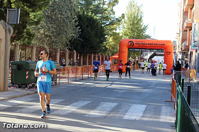 XXVII Carrera Popular 