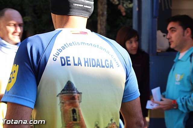 XXVII Carrera Popular 