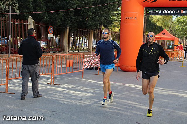 XXVII Carrera Popular 