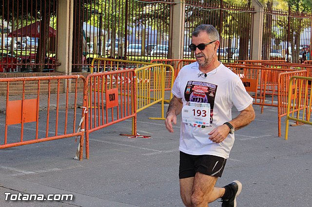 XXVII Carrera Popular 