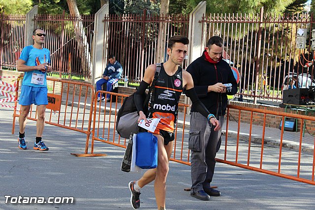 XXVII Carrera Popular 