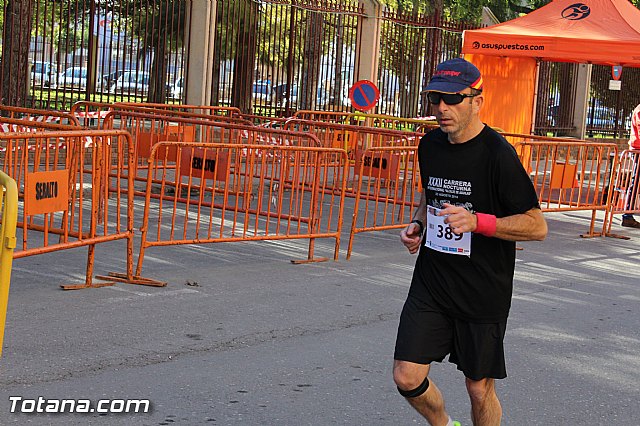 XXVII Carrera Popular 