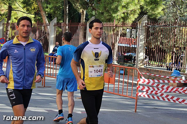 XXVII Carrera Popular 