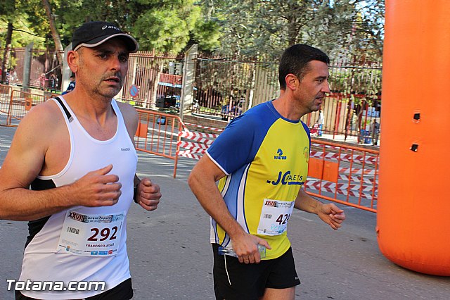 XXVII Carrera Popular 