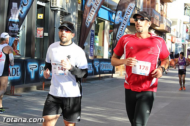 XXVII Carrera Popular 