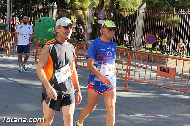 XXVII Carrera Popular 