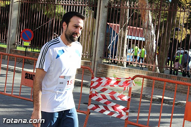 XXVII Carrera Popular 