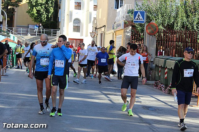 XXVII Carrera Popular 