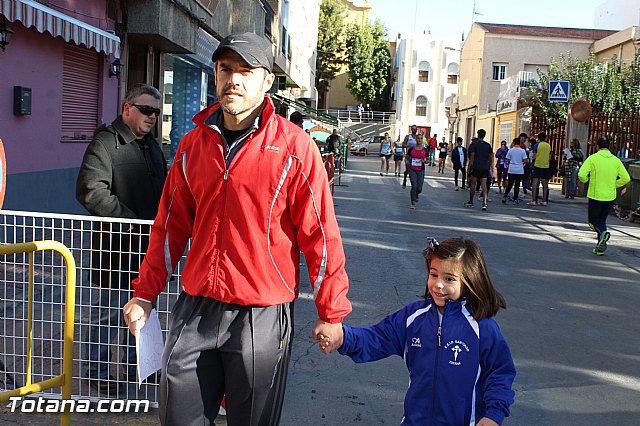 XXVII Carrera Popular 