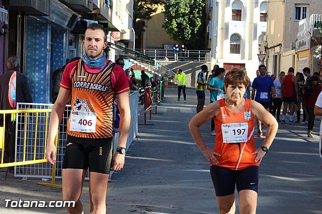 XXVII Carrera Popular 