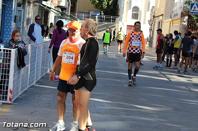 XXVII Carrera Popular 